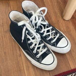 Converse Chuck 70

UNISEX HIGH TOP SHOE